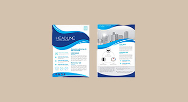 Flyer printing in urapakkam