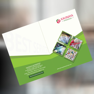 brochure printing in urapakkam